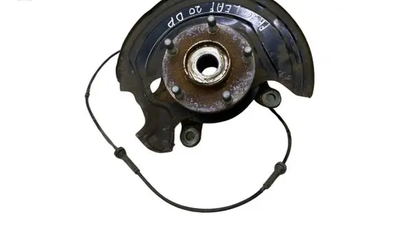 Nissan Leaf II (ZE1) Front wheel hub