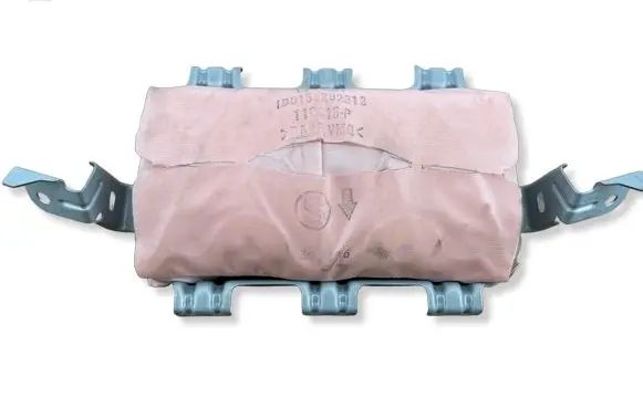 Mazda 6 Passenger airbag 0589P1000197 T83DG4M1361 8DLUX17TCX
