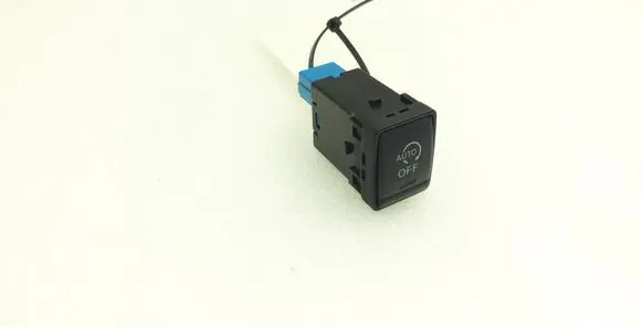 Traction control (ASR) switch