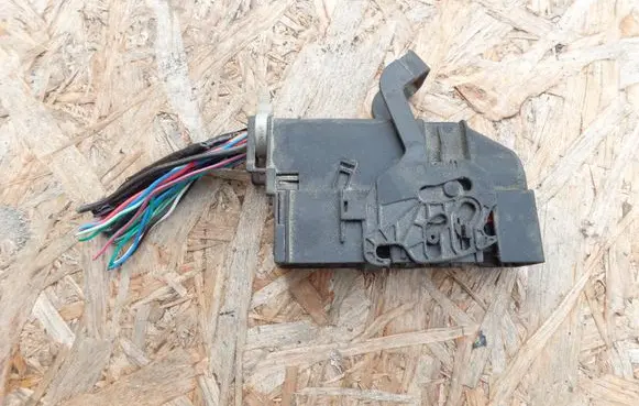 Subaru Forester SH ABS module connector plug 192840 CODE14566