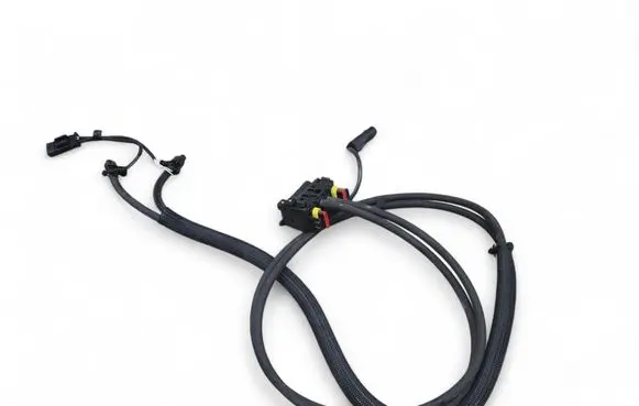 Mercedes-Benz SL R231 Windshield washer fluid hose A2318602592