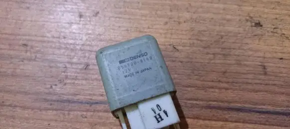 Mitsubishi Eclipse Other relay 0567008160 NERA