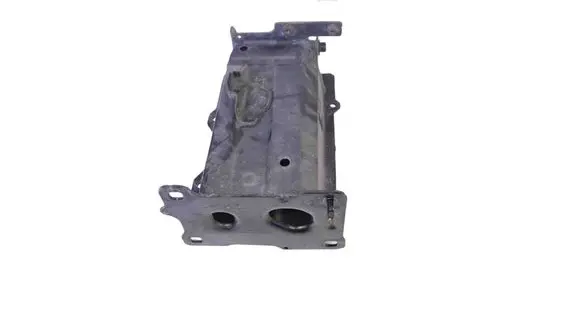 BMW Z4 E85 E86 Front bumper shock/impact absorber 