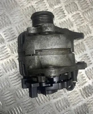 Volkswagen Golf IV Generator/alternator 038903023 0174325001