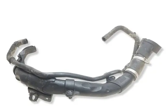 Volkswagen PASSAT B7 Intercooler hose/pipe 5N0145840K 5N0121051A 5N0145828E