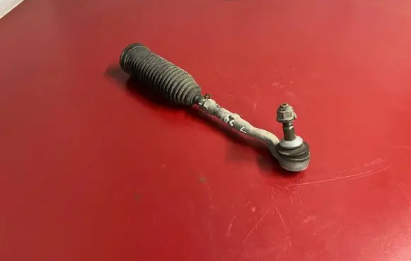 BMW 6 F06 Gran coupe Steering tie rod 
