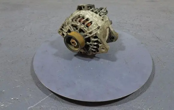 Generator/alternator