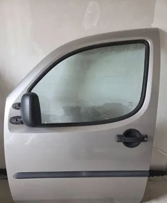 Fiat Doblo Front door