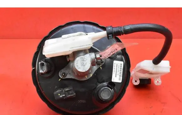 Ford Grand C-MAX Brake booster FV682B195AC