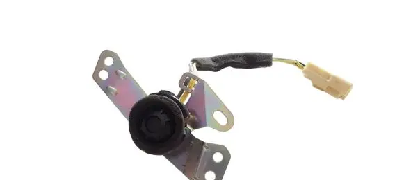 Toyota Land Cruiser (J120) Front door high frequency speaker 8616060360