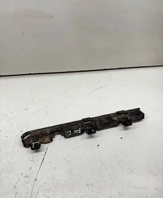 BMW 5 F10 F11 Sill supporting ledge 7184775