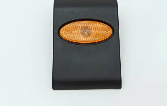 Renault Master III (B) Pillar trim (exterior) 768570130R