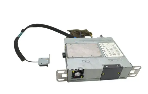 Renault Espace V (RFC) Radio/CD/DVD/GPS head unit 281151342R 511402438 276660