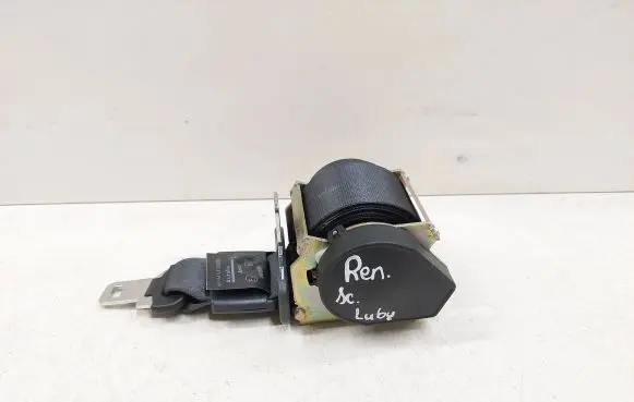 Renault Scenic II - Grand scenic II Roof seat belt 8200309286 10072006