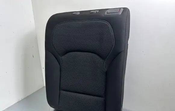Hyundai i30 Rear seat 
