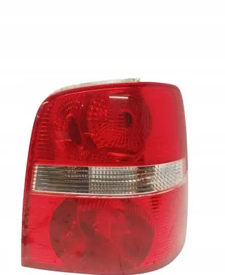 Volkswagen Touran I Rear/tail lights 