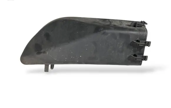 BMW X5 E53 Intercooler air guide/duct channel 7123351 51717123351