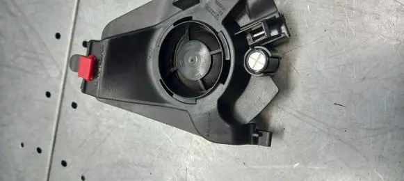 Subwoofer speaker
