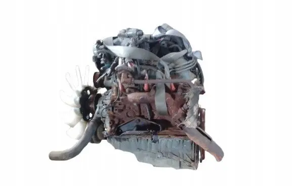 Ford Explorer Engine 160KM
