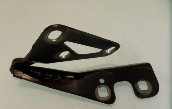 Opel Astra H Engine bonnet/hood hinges 13213448