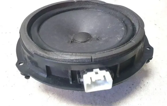 Ford Galaxy Front door speaker 6M2T18808AC