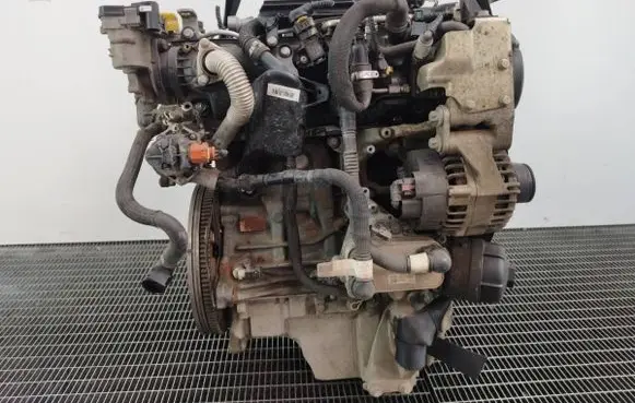 Alfa Romeo Giulietta Engine 940C1000