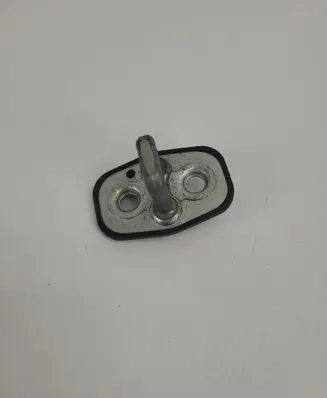 Citroen Jumpy Tailgate exterior lock 9655466380