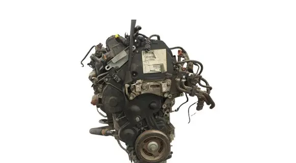 Peugeot Partner Engine 9H0E 9H0E10JBFF 10JBFF