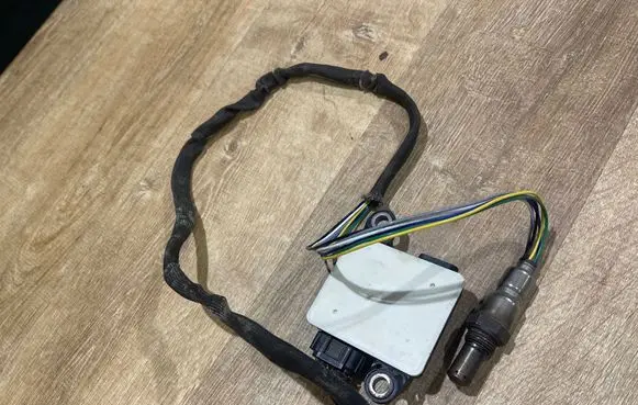 Land Rover Range Rover Velar Lambda probe sensor FPLA5J299CC 0281006970
