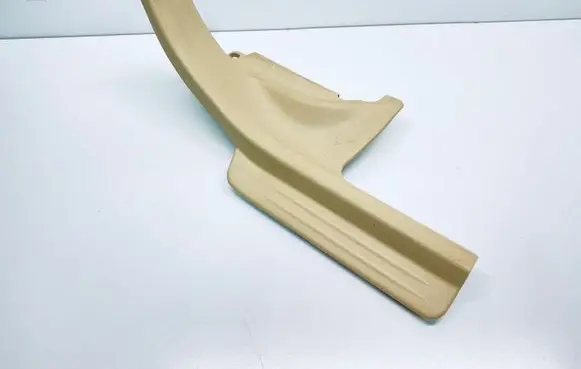 Subaru Forester SG Rear sill trim cover 94061SA001