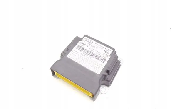 Audi A1 Airbag control unit/module 8X0959655B