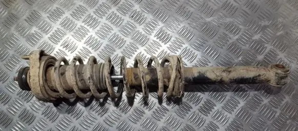 Volvo S40, V40 Rear shock absorber/damper 30618110