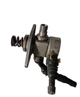 Peugeot 308 Fuel injection high pressure pump 9805614880 20150611 28253039