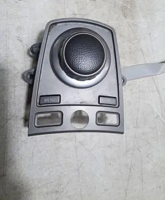 BMW 7 E65 E66 Head unit multimedia control 6958364