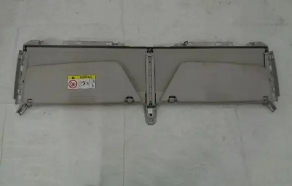 Citroen C4 II Picasso Dashboard trim 98018898bj