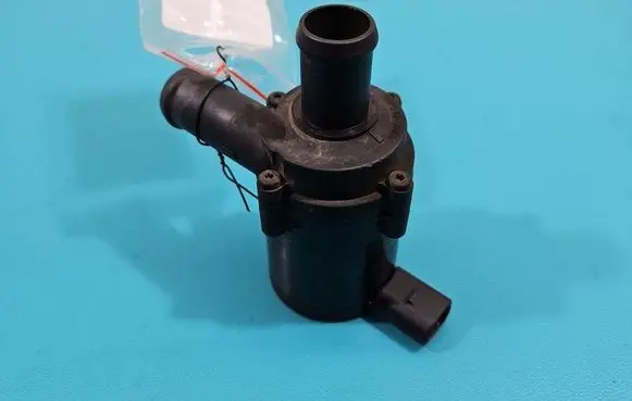Audi A3 S3 8P Electric auxiliary coolant/water pump 1K0965561F IMPRK1453955
