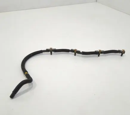 Volkswagen PASSAT B7 Fuel return line/hose 1928301276