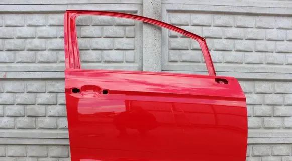 Volkswagen Golf Sportsvan Front door 5G4831311B