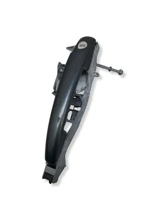 Peugeot 5008 Front door exterior handle 9684560080