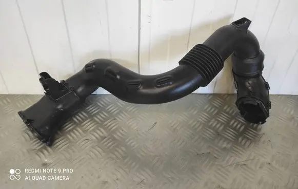 Renault Express Air intake duct part 165554494R 72477090 LSA92701