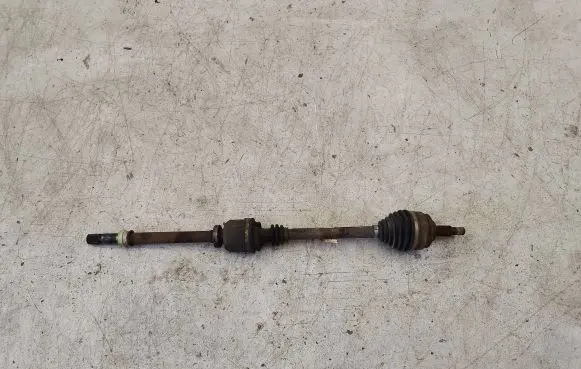Renault Espace IV Front driveshaft 8200500683