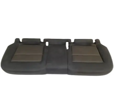 Audi Q3 8U Rear seat 