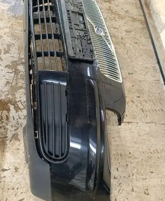 Volvo V50 Front bumper