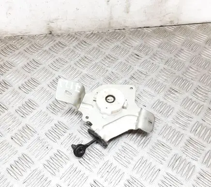 Peugeot 3008 I Tailgate check strap stopper 9683315280 35290700M01 5465212351