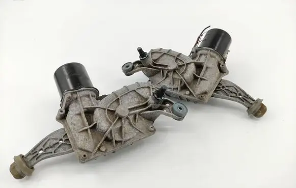 Renault Scenic III - Grand scenic III Wiper motor W000002178 W000002191
