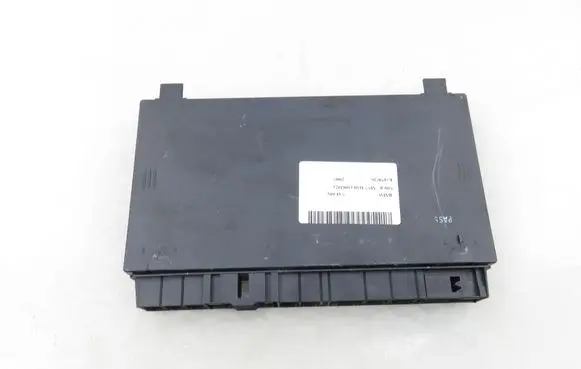BMW 5 E60 E61 Other control units/modules 6927278