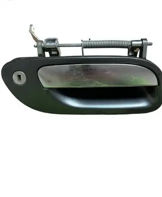 Volvo S80 Front door exterior handle