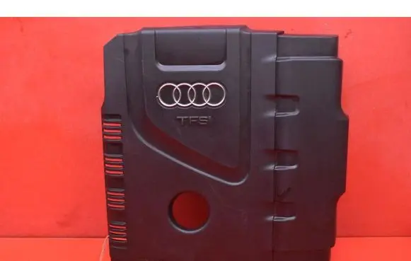Audi Q5 SQ5 8R Front underbody cover/under tray 