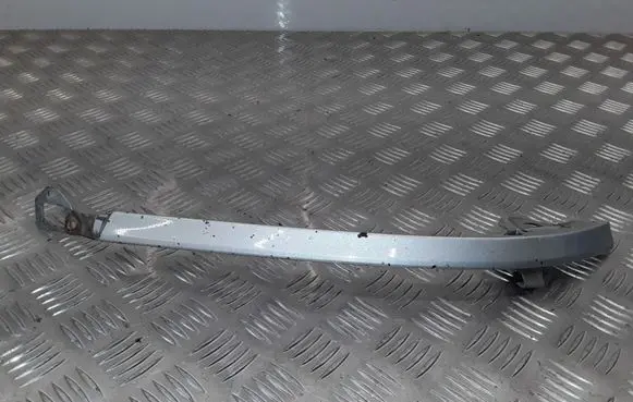 Under headlight/headlamp trim