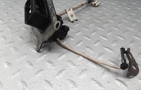 Toyota Yaris Other gearbox part 6214452010 3090052010